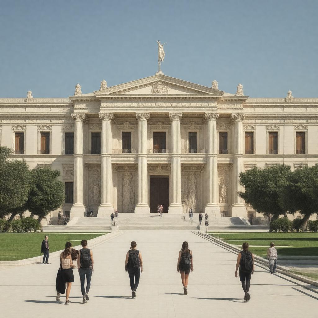 National Technical University of Athens